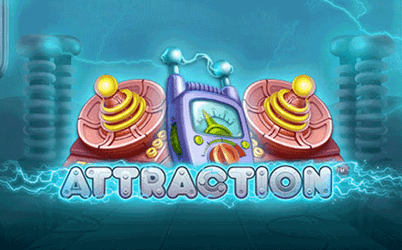 Attraction Online Slot
