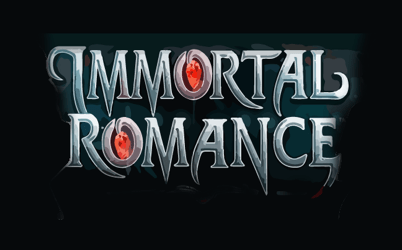 Immortal Romance slotrecension