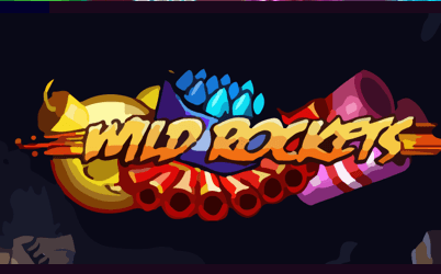 Wild Rockets Online Slot