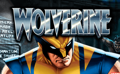 Wolverine Online Slot