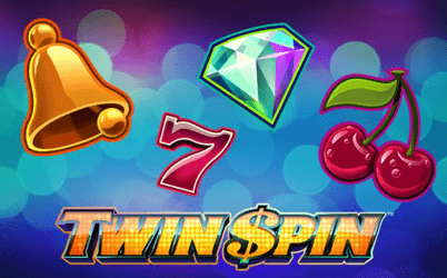 Twin Spin Online Gokkast Review
