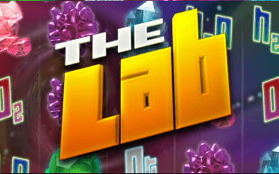 The Lab Online Slot