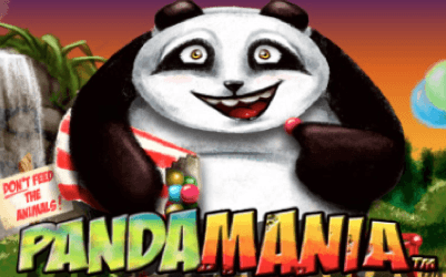 Pandamania Online Slot