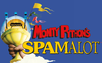 Monty Python&#039;s Spamalot Online Slot