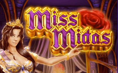 Miss Midas Online Slot