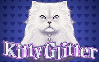 Kitty Glitter spilleautomat omtale