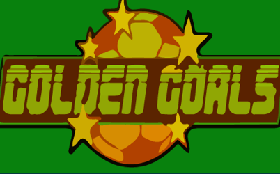 Golden Goals Online Slot