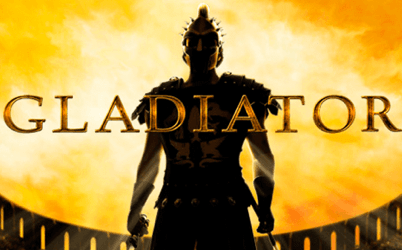 Gladiator Jackpot Online Gokkast Review