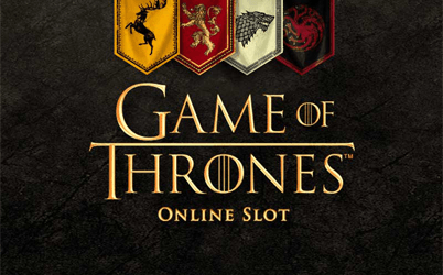 Slot Game of Thrones