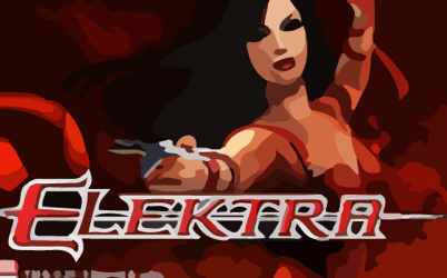 Elektra Online Slot