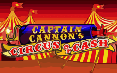 Circus of Cash Online Slot