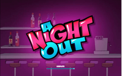 A Night Out Online Pokies