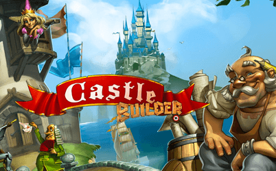 Castle Builder Spilleautomat omtale