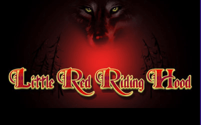 Little Red Riding Hood Online Slot