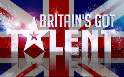 Britain&#039;s Got Talent Online Slot