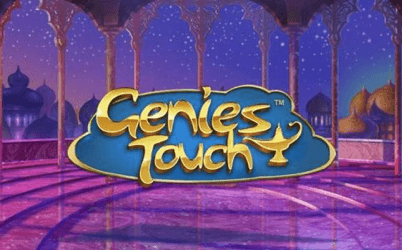 Genie&#039;s Touch spilleautomat omtale