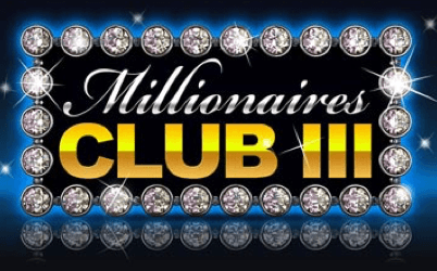 Millionaires Club III spilleautomat omtale
