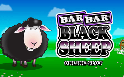 Slot Bar Bar Black Sheep
