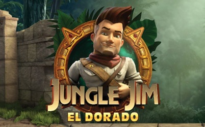 Jungle Jim spilleautomat omtale