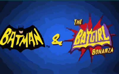 Batman and the Batgirl Bonanza Online Slot