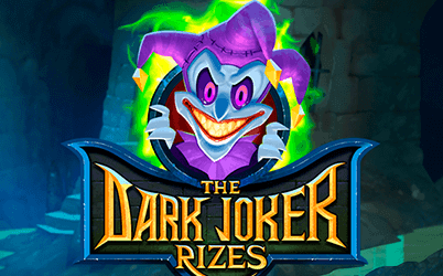 The Dark Joker Rizes Online Slot