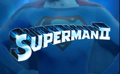 Superman II Online Slot