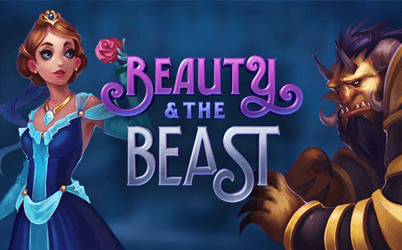 Slot Beauty and the Beast