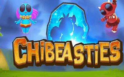 Chibeasties Online Slot