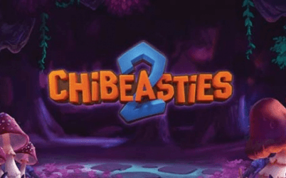 Chibeasties 2 Online Slot