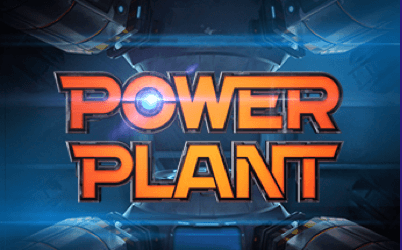 Power Plant Online Slot