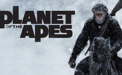 Planet of the Apes Online Gokkast Review