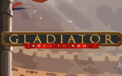 Gladiator: Road to Rome Online Slot
