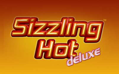Sizzling Hot Deluxe Spielautomat