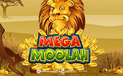 Mega Moolah spilleautomat omtale