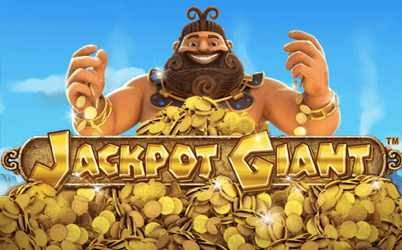 Jackpot Giant Online Gokkast Review