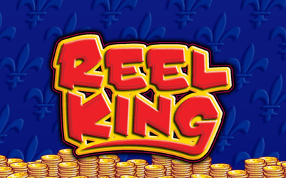 Reel King spilleautomat omtale