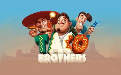 Taco Brothers Spielautomat