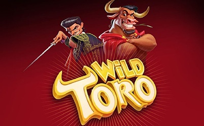 Wild Toro online gokkast review