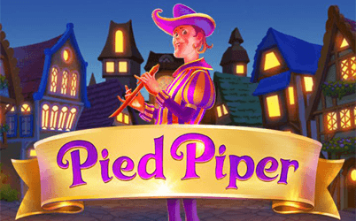 Pied Piper Online Slot