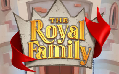 The Royal Family Online Slot