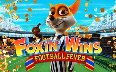 Foxin&#039; Wins Football Fever