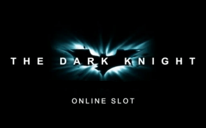 The Dark Knight Online Slot