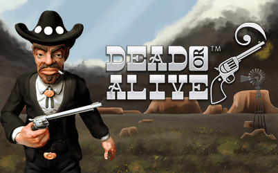 Dead or Alive Online Gokkast Review