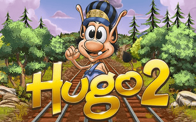 Hugo 2 Slot Bewertung