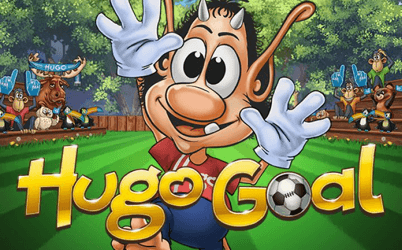Hugo Goal spilleautomat omtale