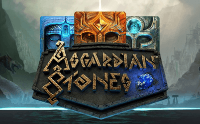 Asgardian Stones spilleautomat omtale