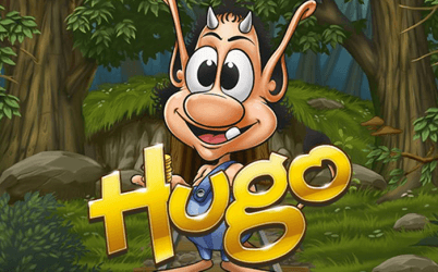 Hugo spilleautomat omtale
