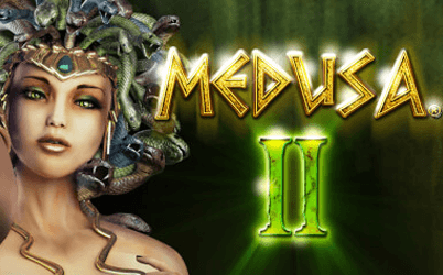 Medusa II Online Slot