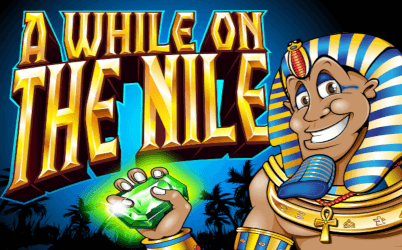 A While On The Nile Online Slot