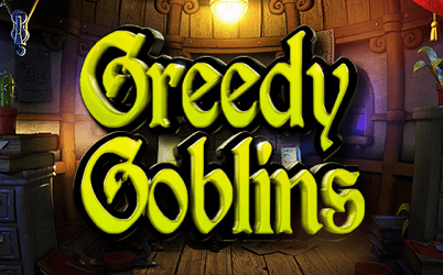 Greedy Goblins spilleautomat omtale